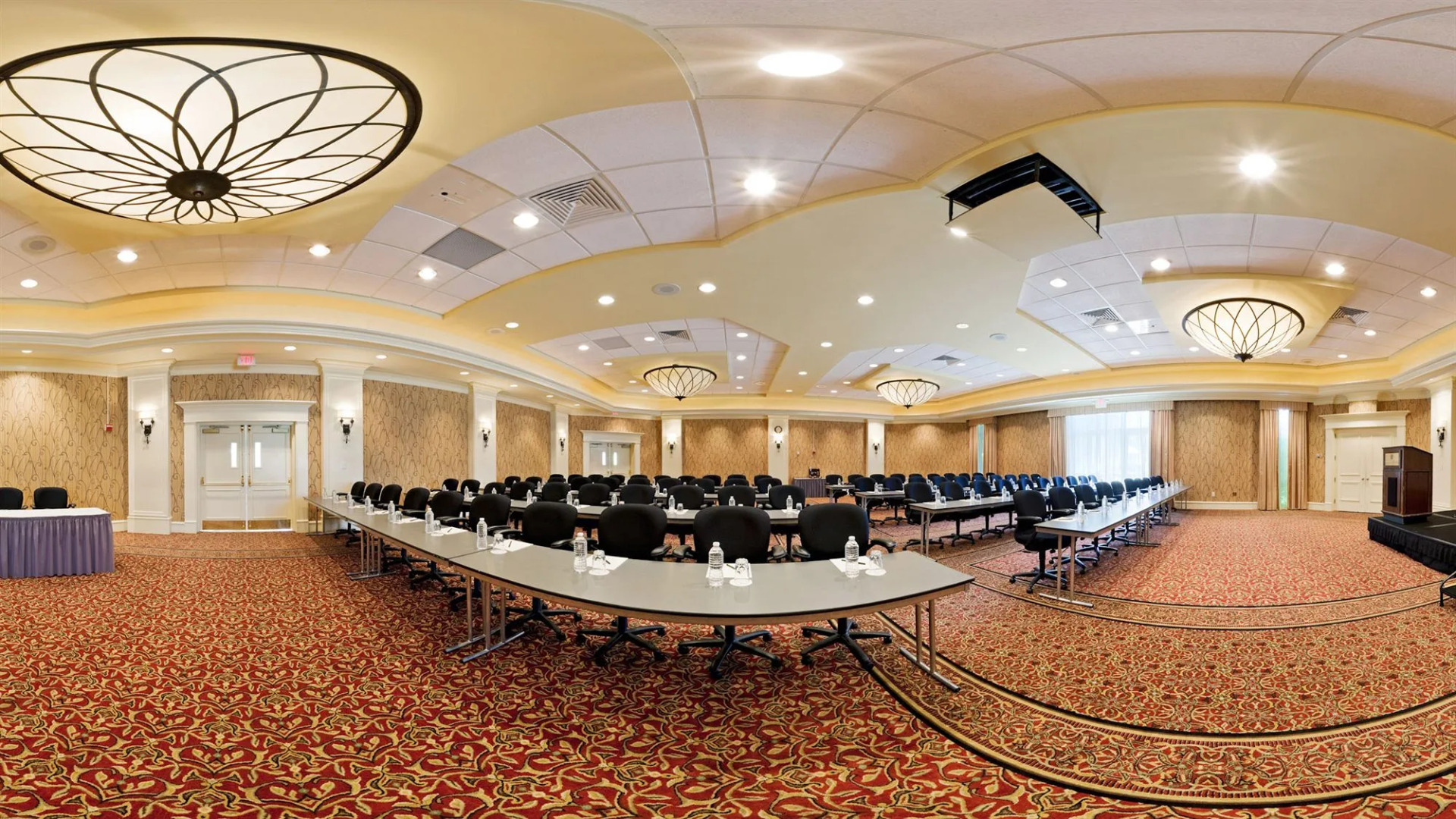 Glen Cove Mansion Hotel