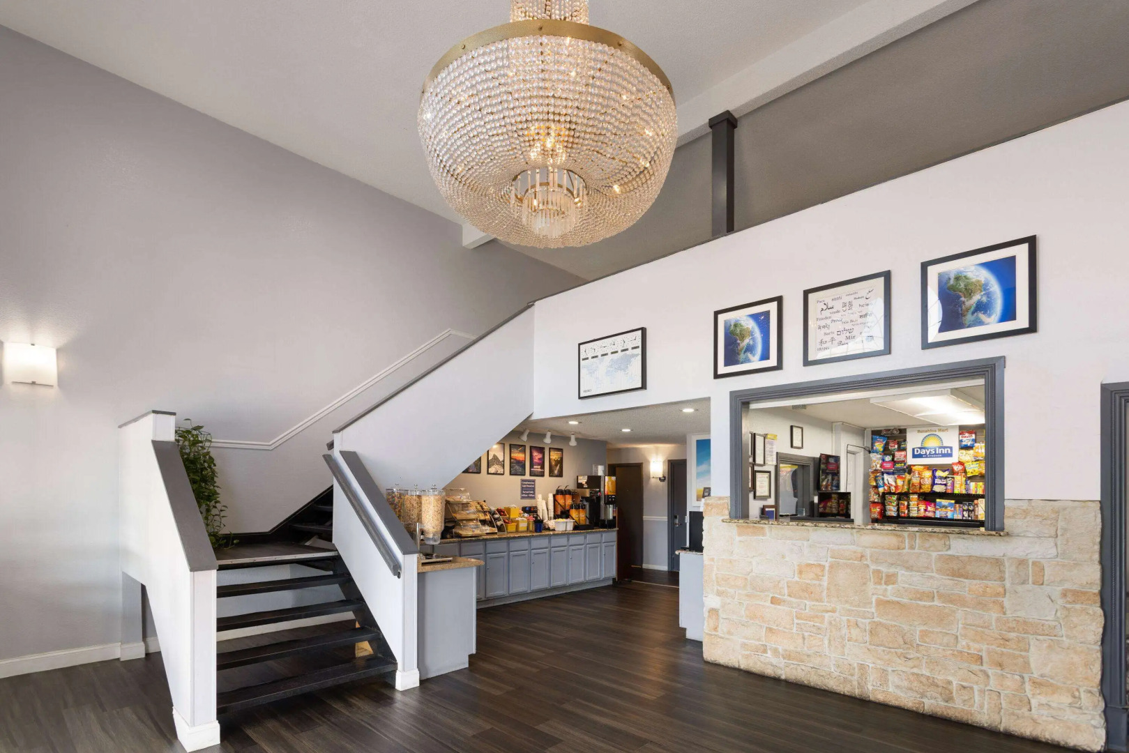 Days Inn by Wyndham Aberdeen