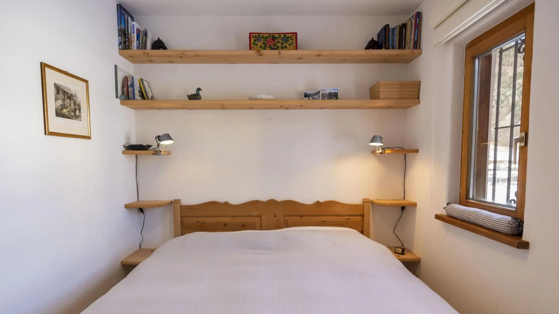 Chesa Aurora - La Punt