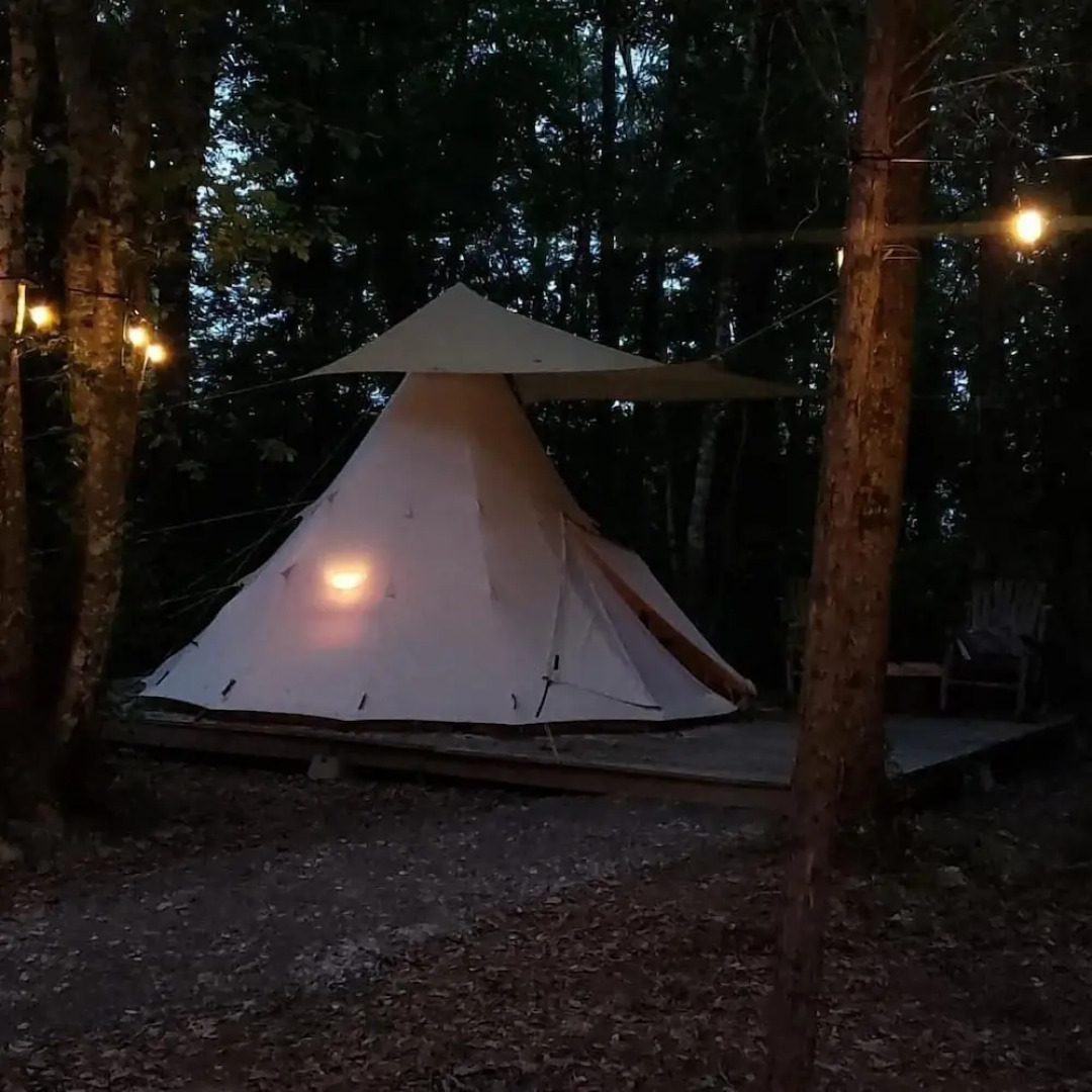 Sassy Springs Retreat