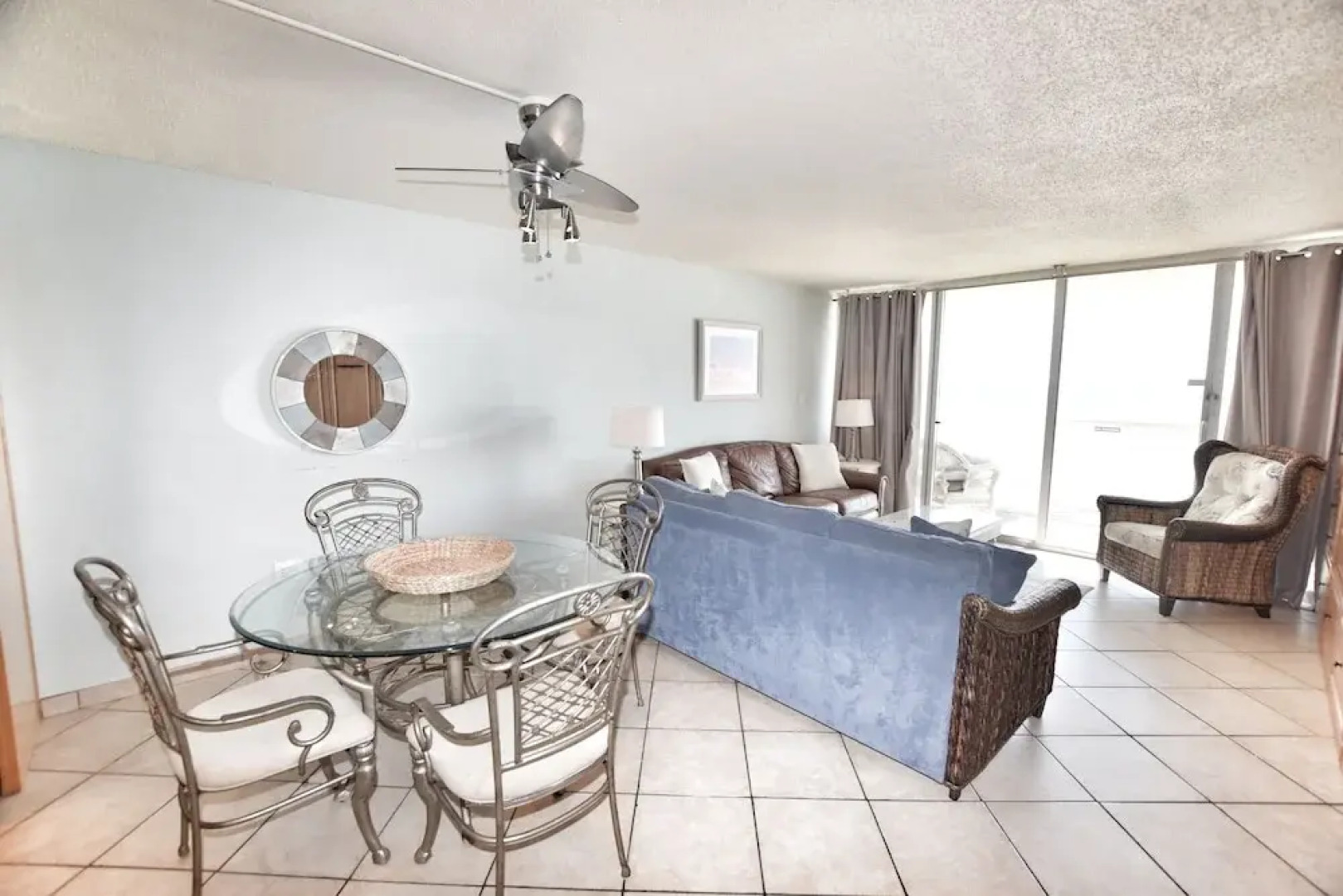 0611 Waters Edge Resort 2 Bedroom Condo by Redawning