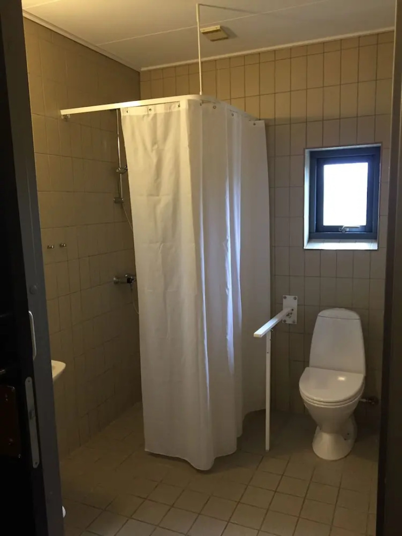 Korsør Vandrerhjem Svanegården