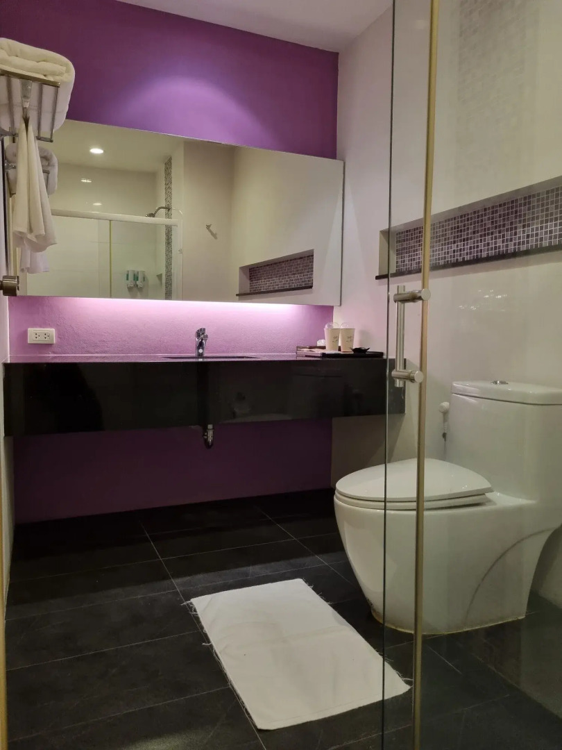 Tinidee Golf Resort Phuket