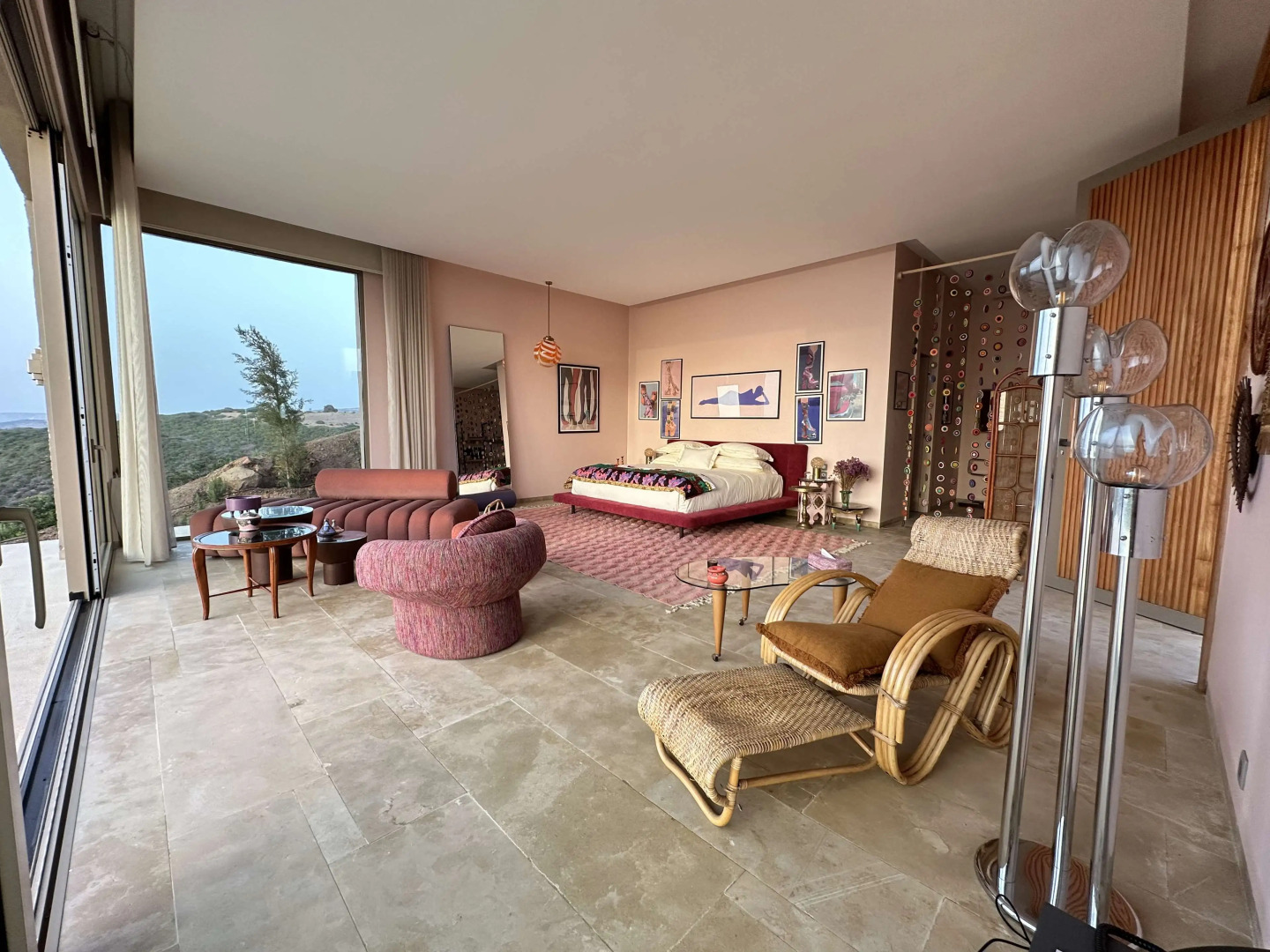 La Fiermontina Ocean