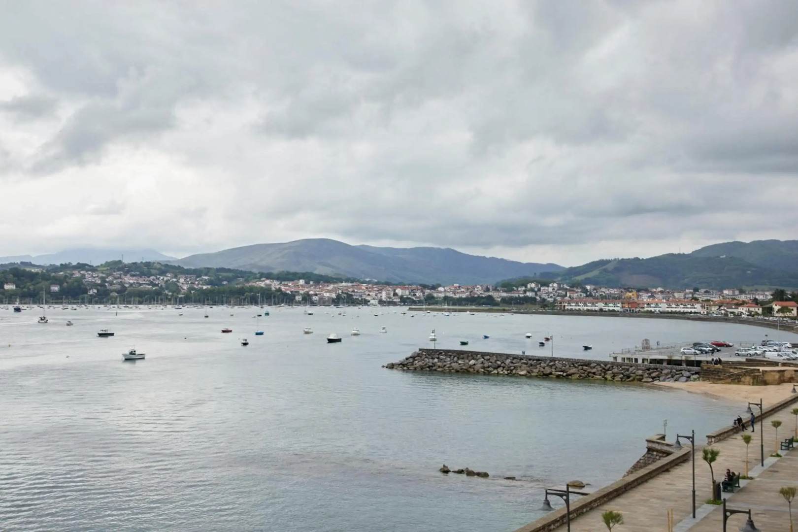 Itsas aire - Basquenjoy