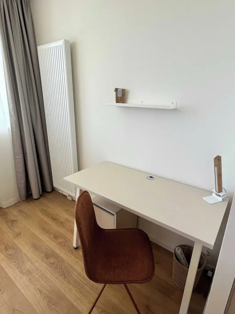 Comfort Studio in a Premium Residence- Sport/cinema