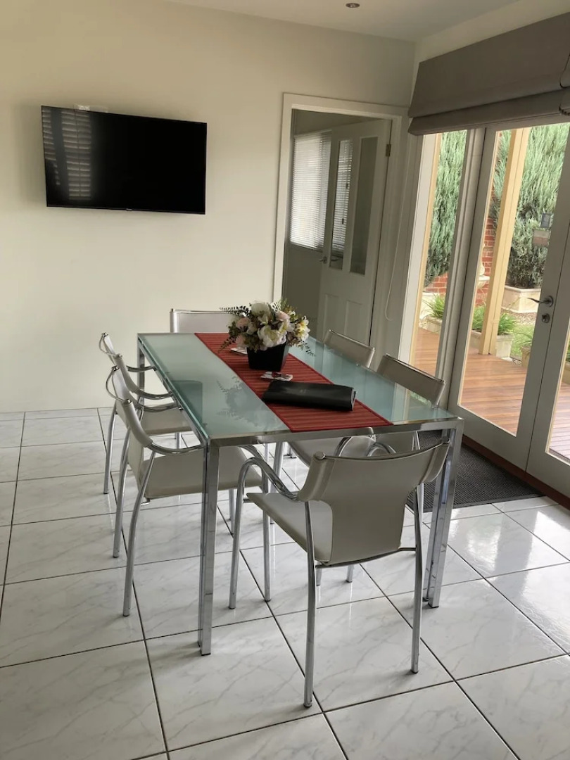 Sabina On Little Myers