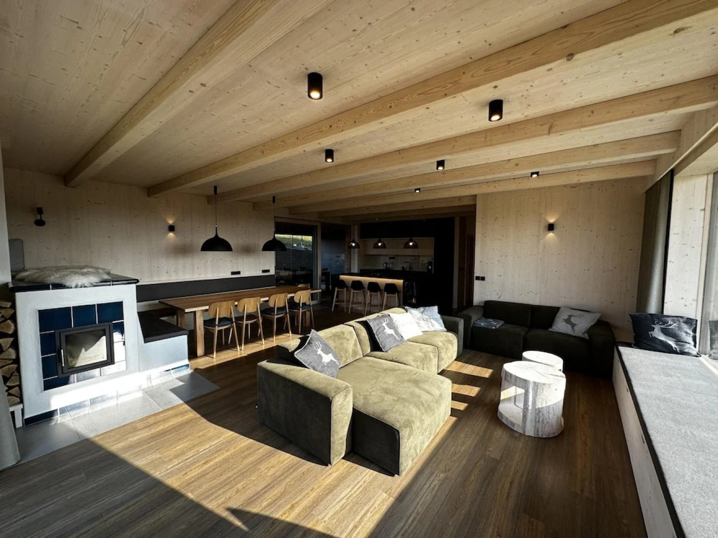 Villa Semily Lro127 in Roprachtice