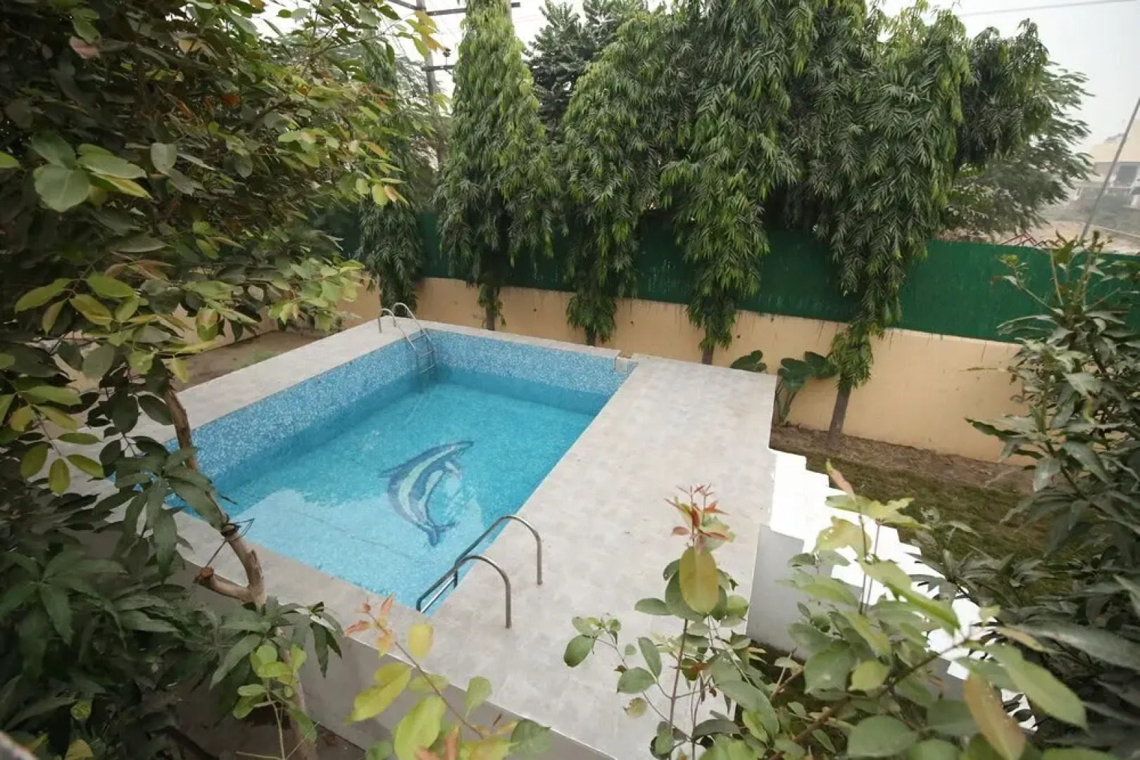 The Karnal Resort (Heritage)