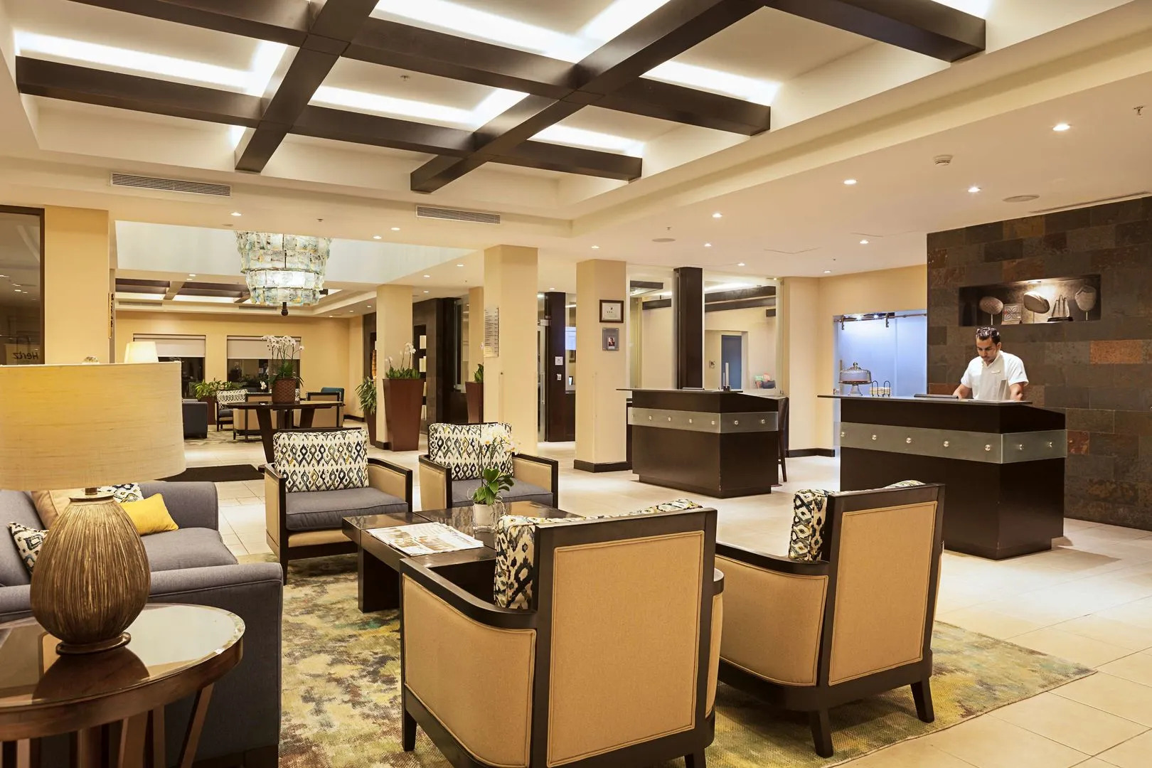 Hilton Garden Inn Guanacaste Airport