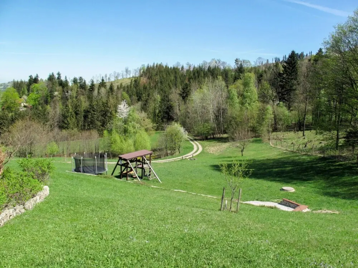 Lhotka Lhotka in Lhotka