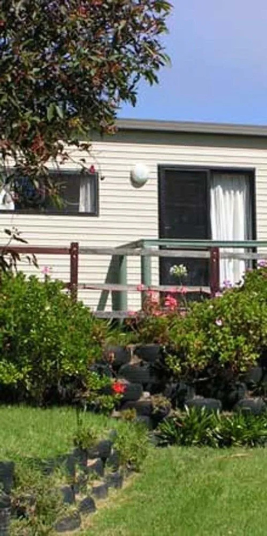 Scamander Tourist Park