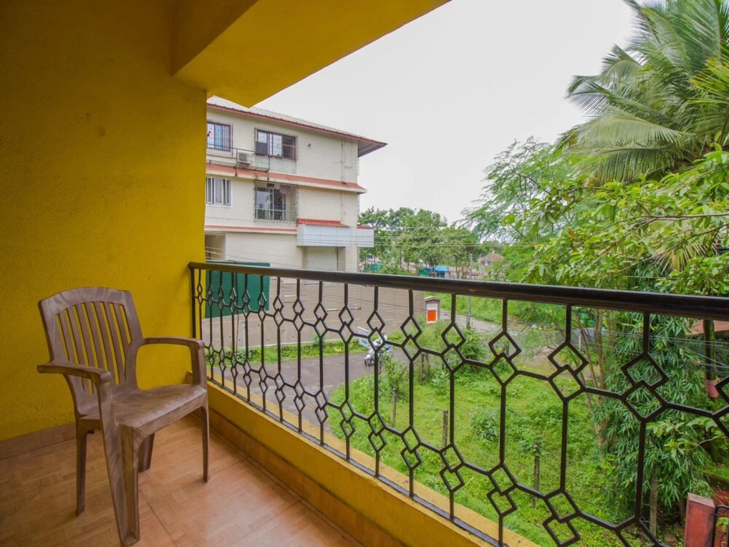 OYO 16137 Home Minaret Studios Porvorim