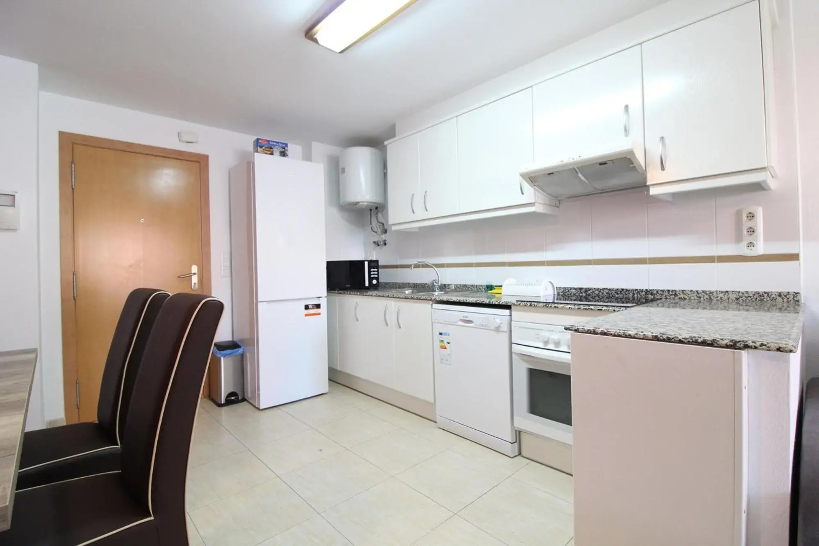 Global Properties, Apartamento en la playa de Canet d'en Berenguer