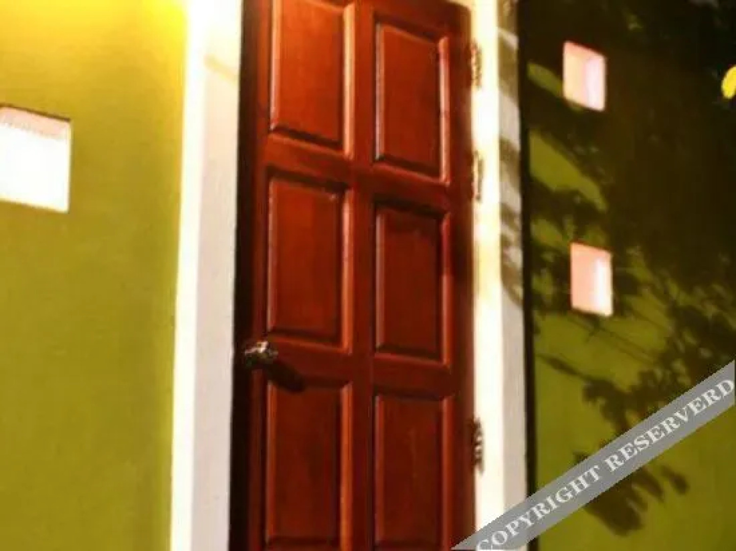 培福安姆度假酒店(Phuauem Resort)