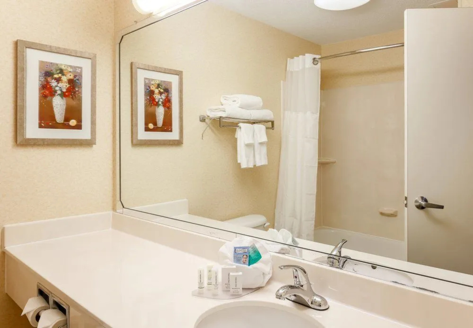 Fairfield Inn Warren Niles