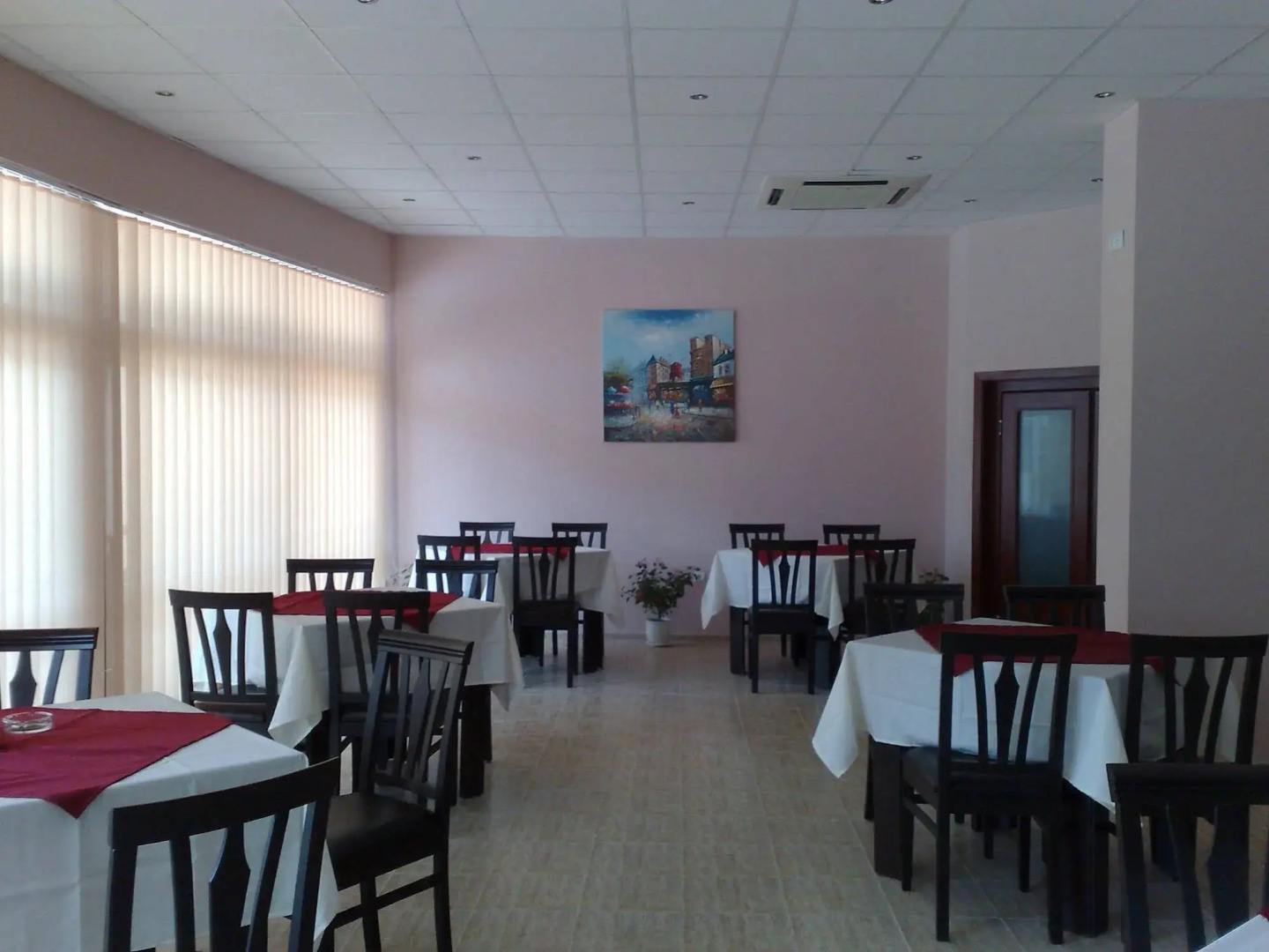 Hotel Andromeda - All inclusive