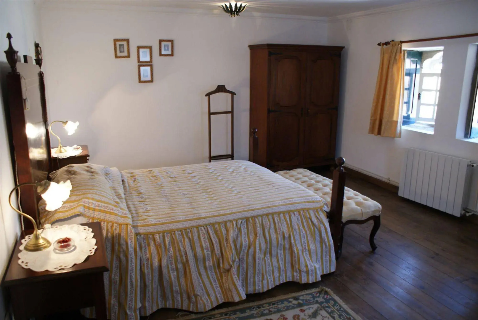 Casa do Barreiro - Turismo Habitação