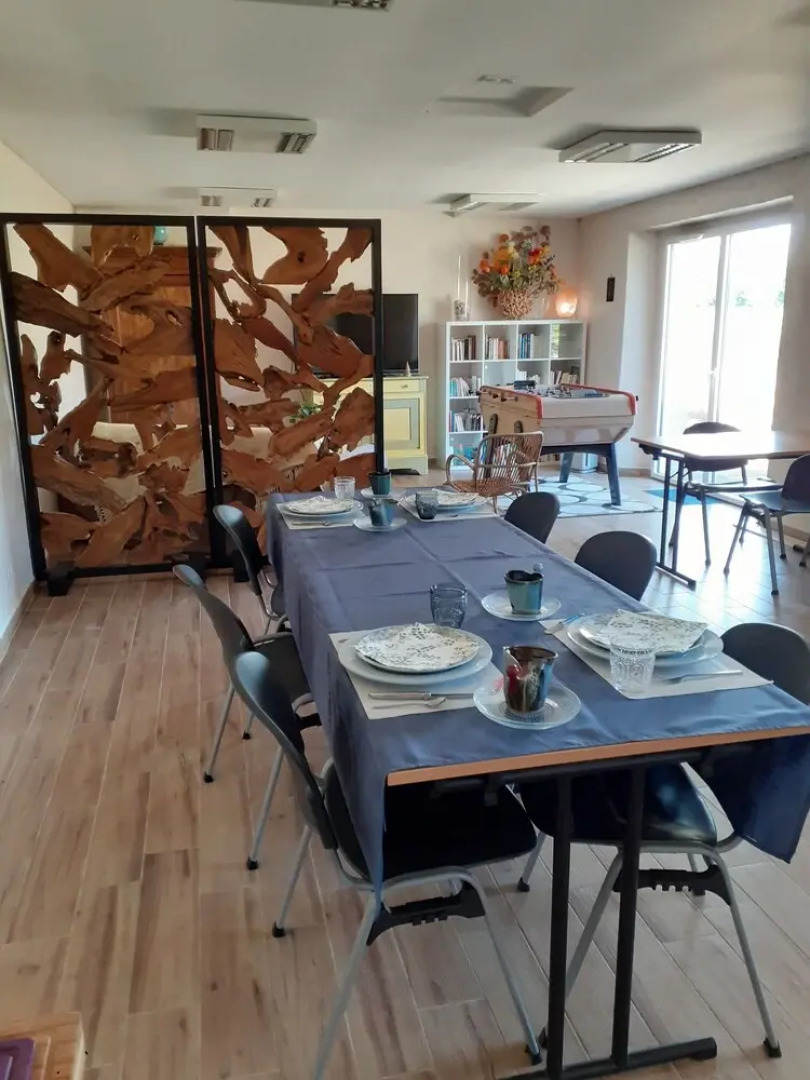 Les Gîtes de Kerdurod