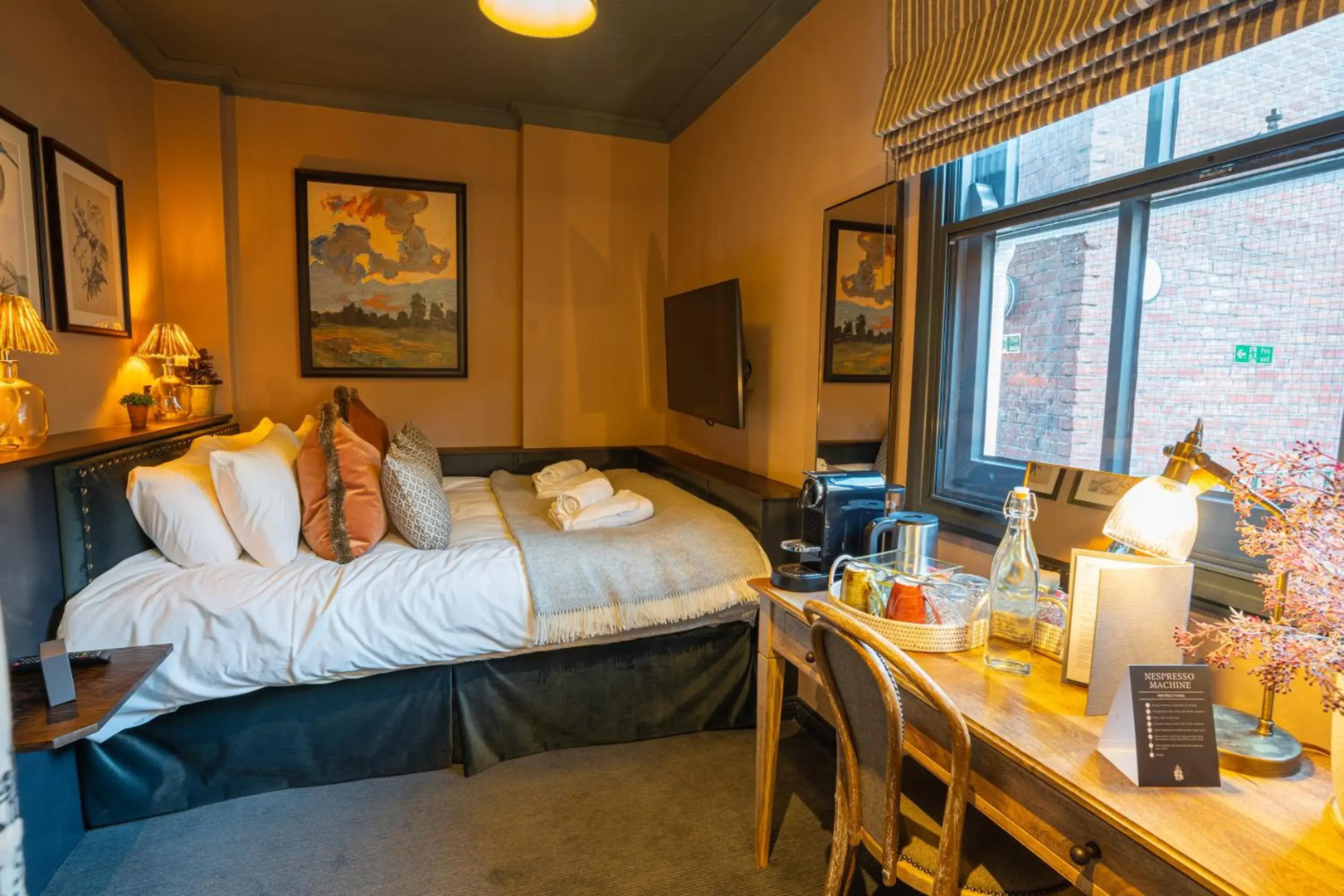 Salisbury Arms Hotel