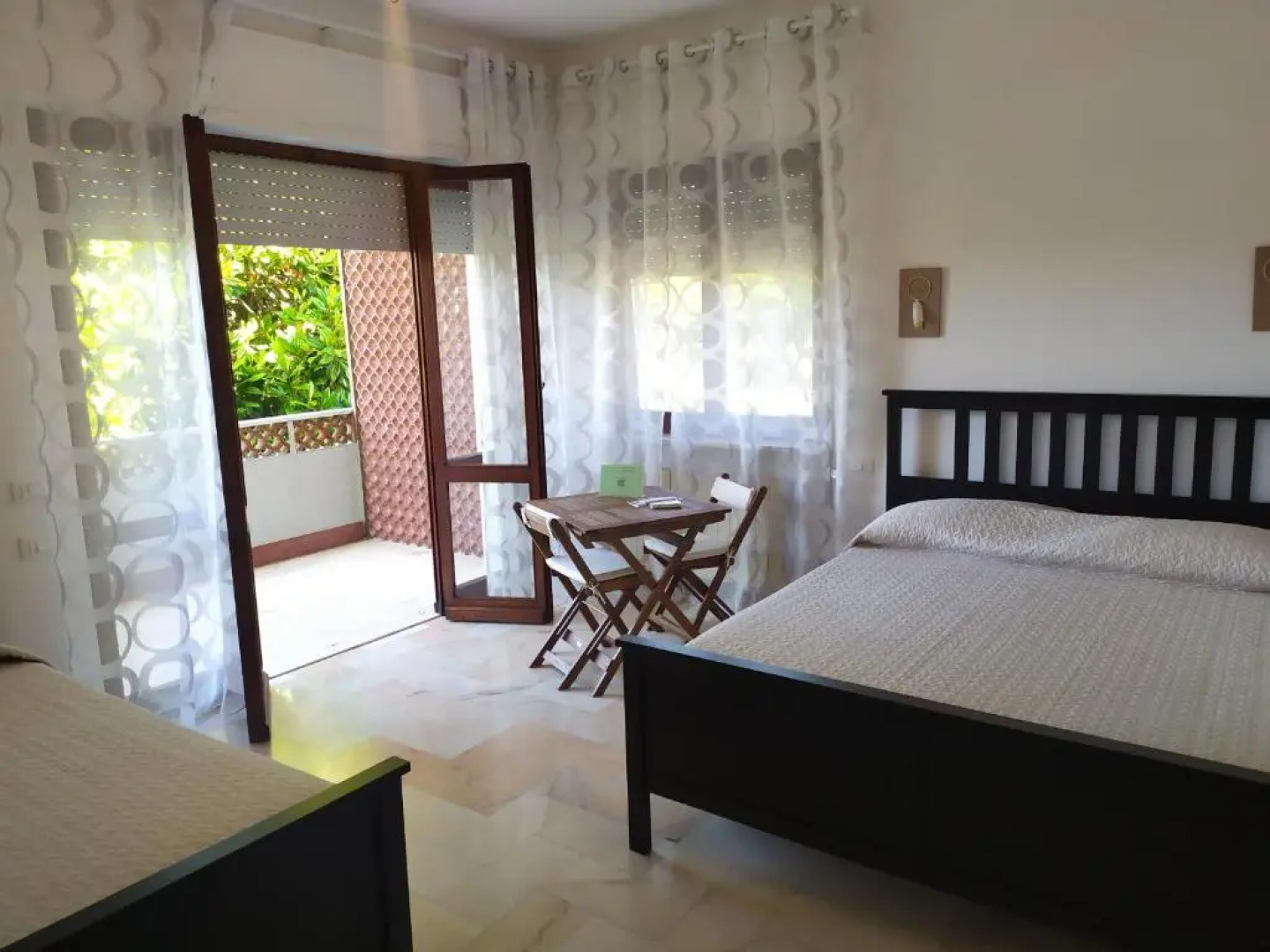 Costa dei Marmi B&B