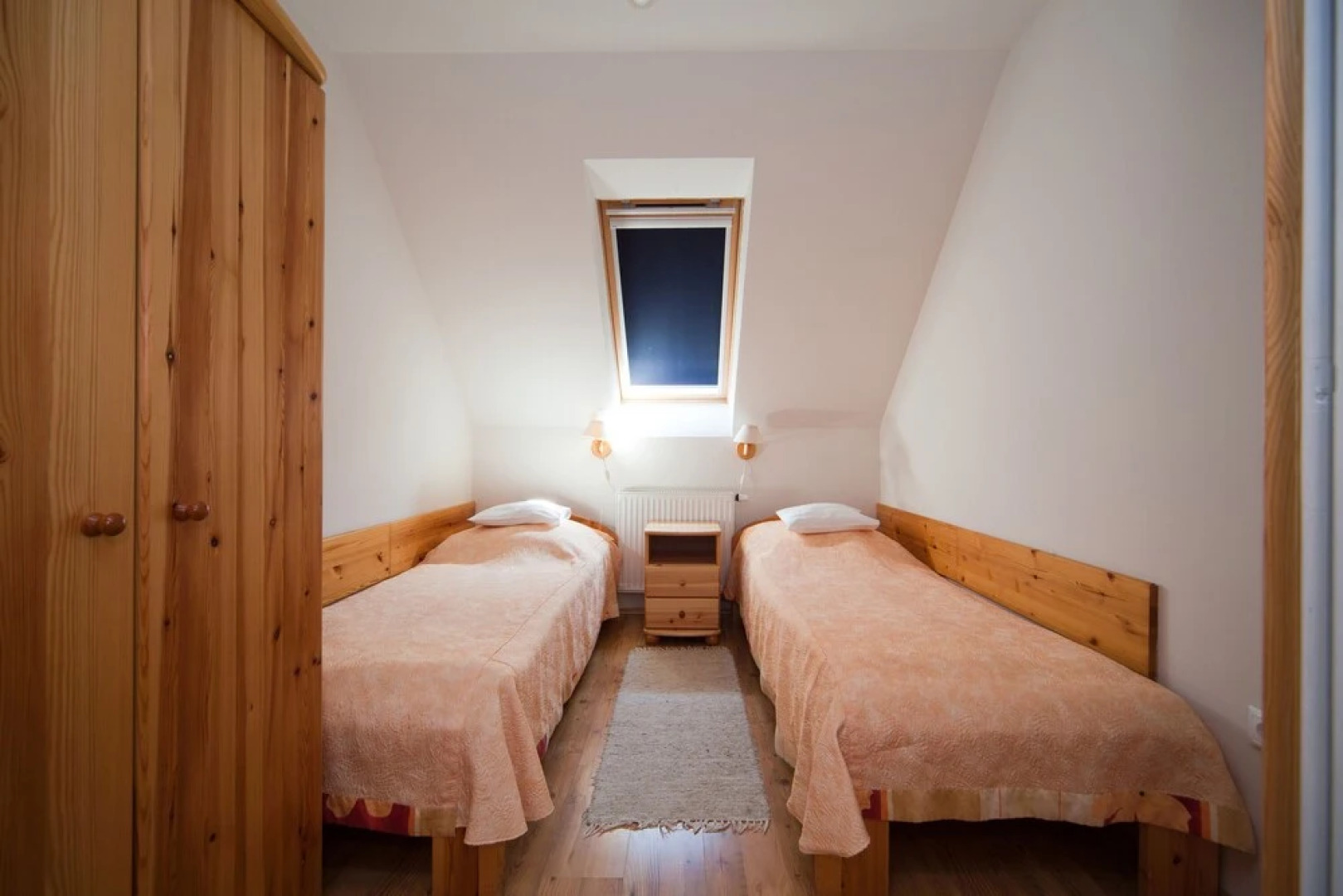 Kehida Termal Holiday Village