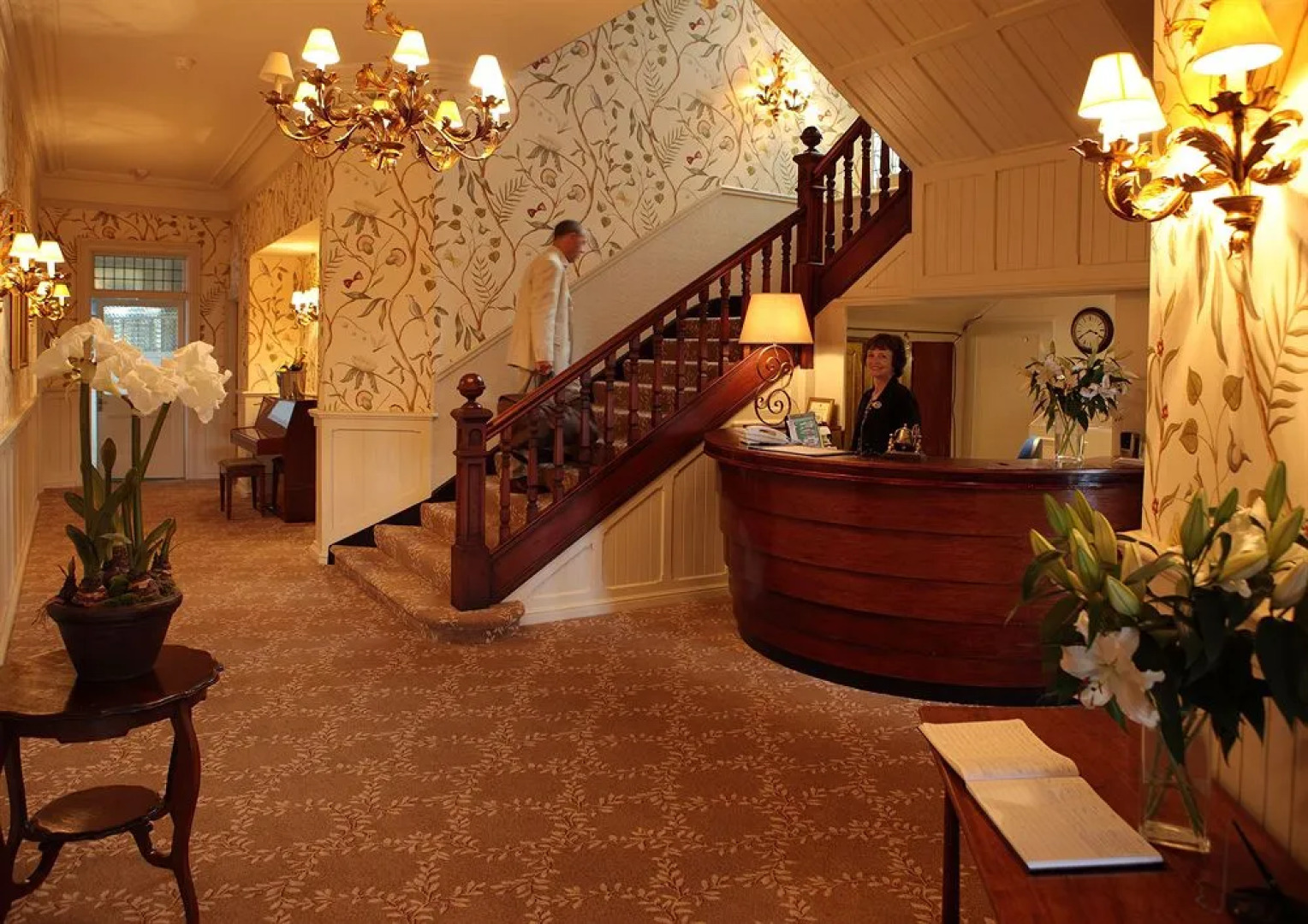 Mullion Cove Hotel & Spa