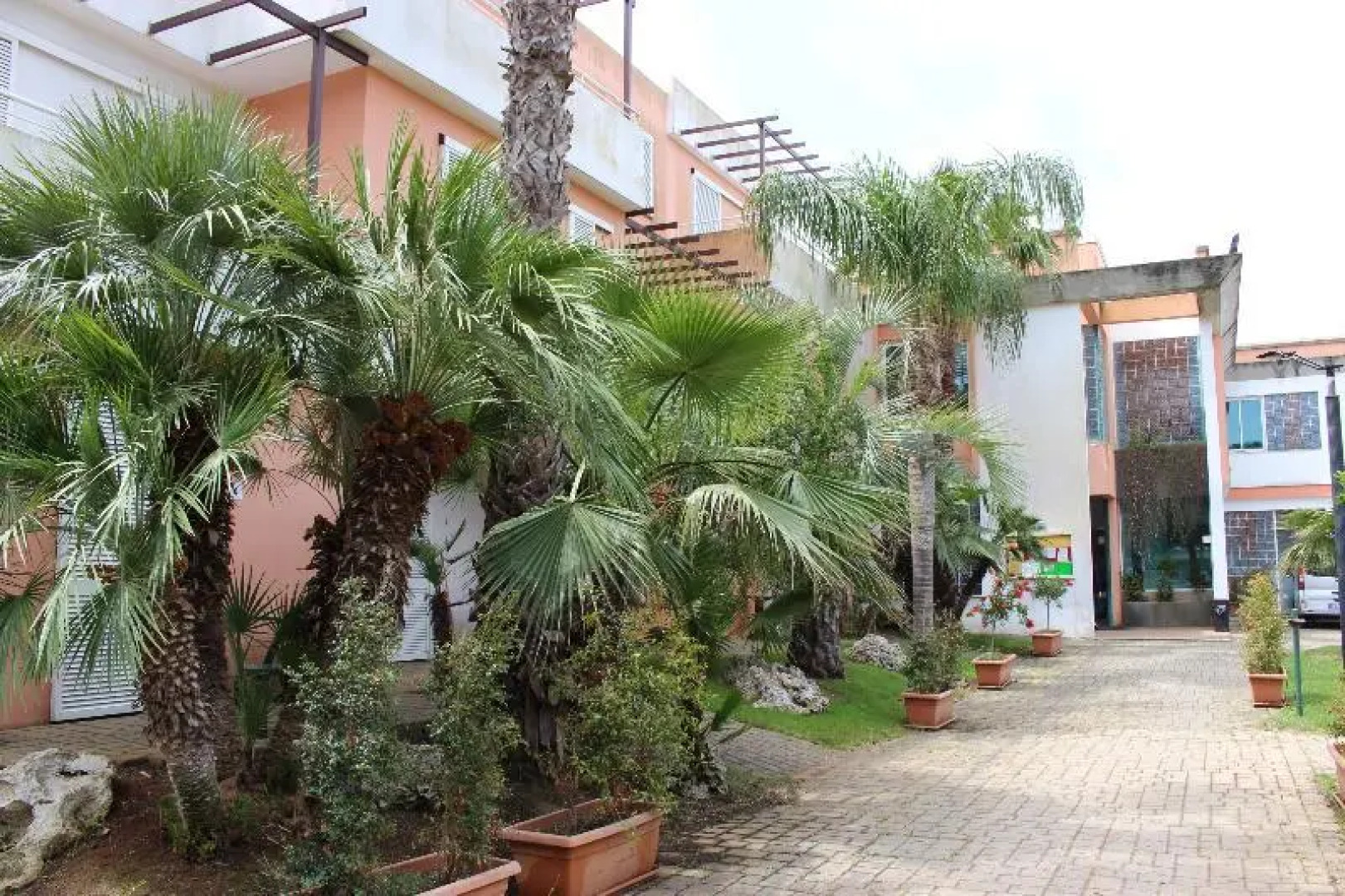 Residence I Tramonti