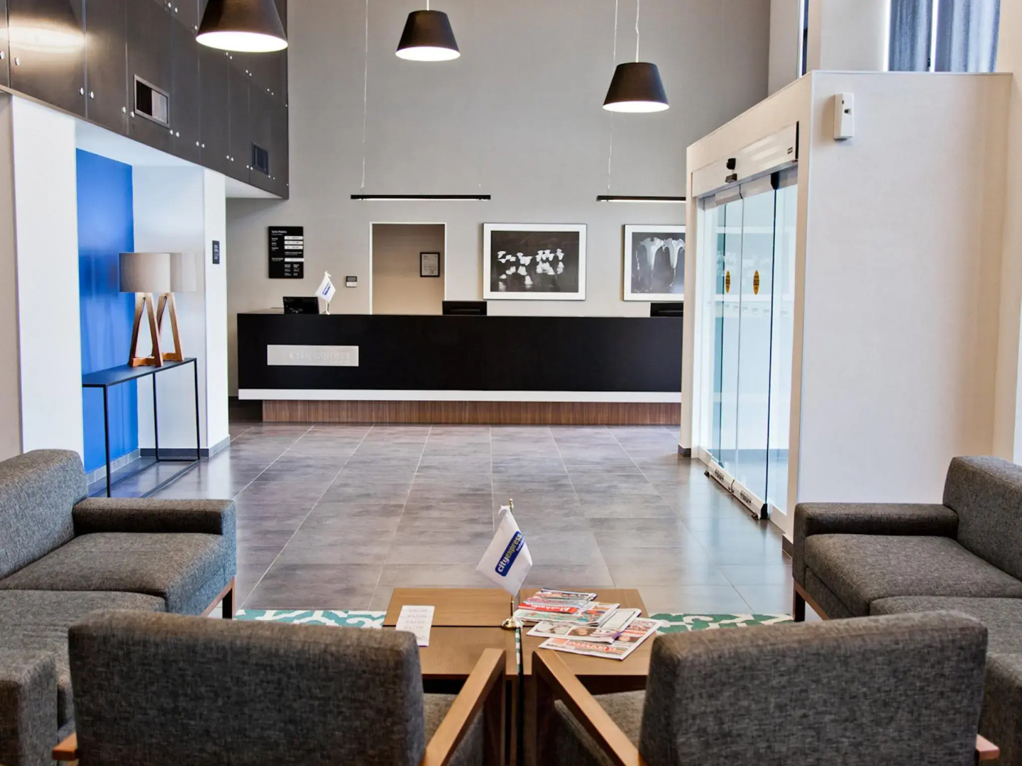 City Express by Marriott Rosarito