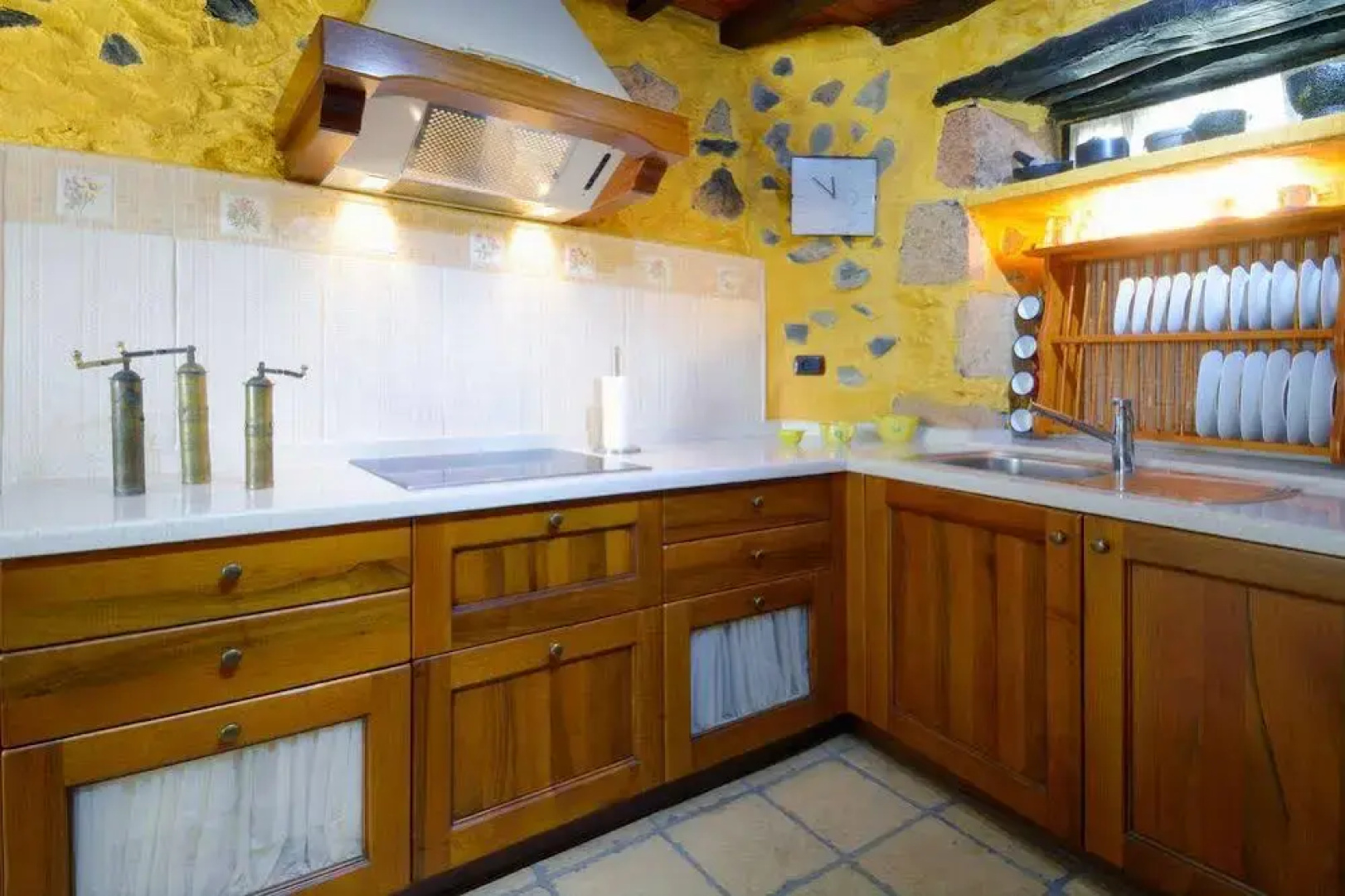 Casa Rural El Borbullón