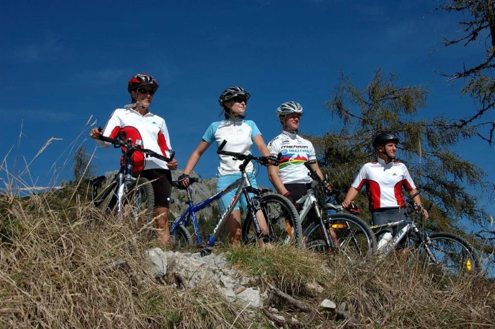 Apparthaus Sonnenberg