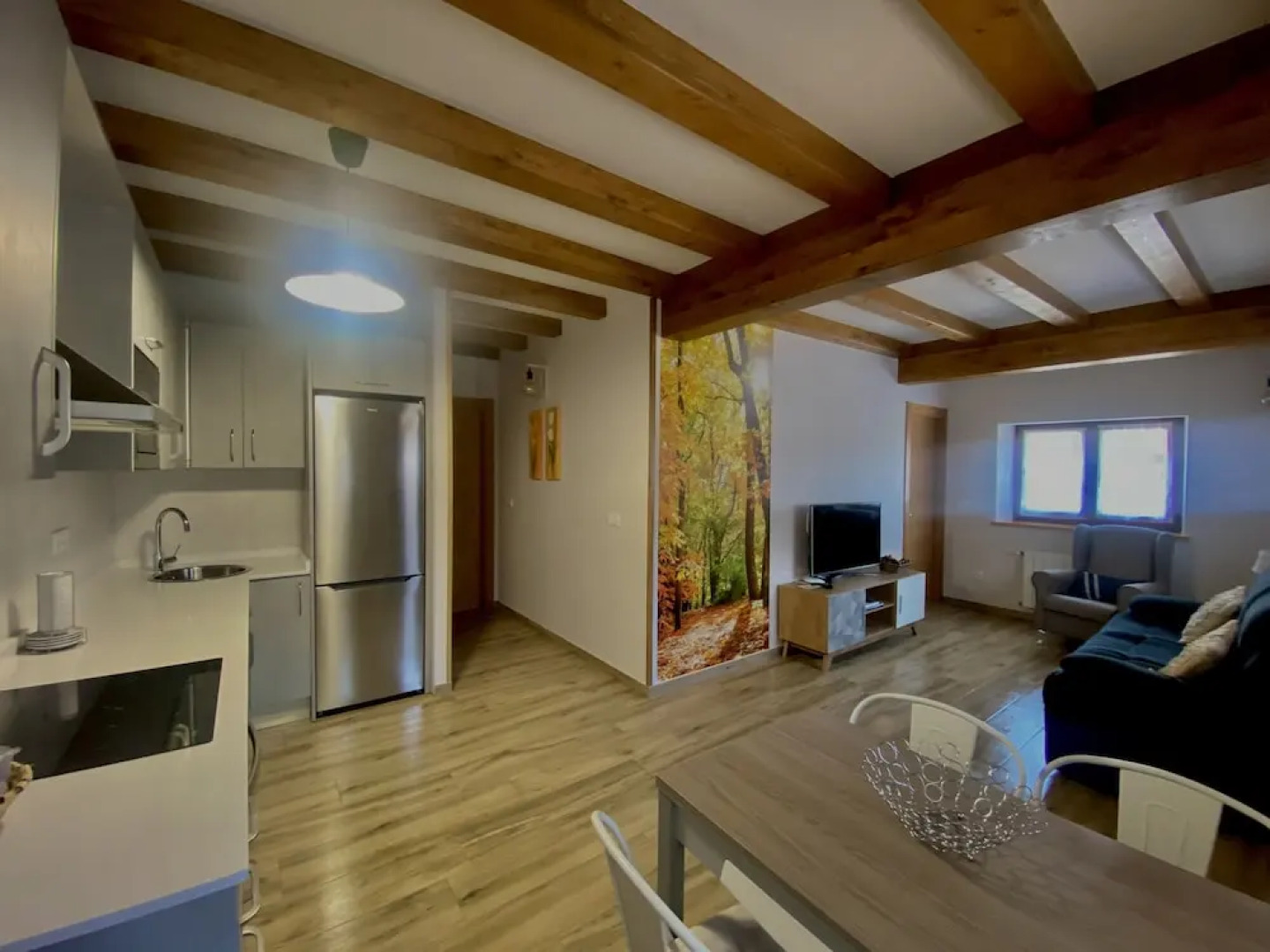 Apartamentos la Ventana de Mogrovejo