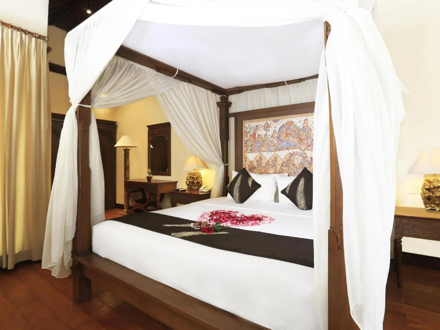 The Citta Luxury Residence