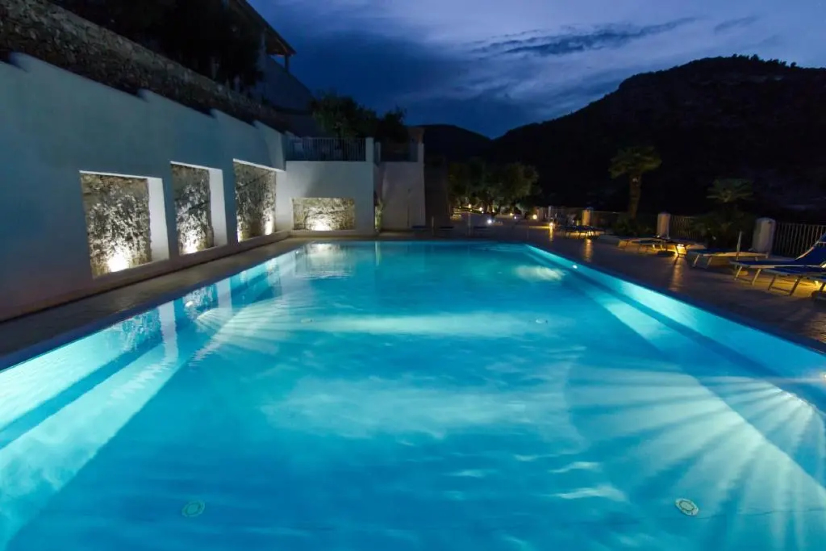 Residence Montelci