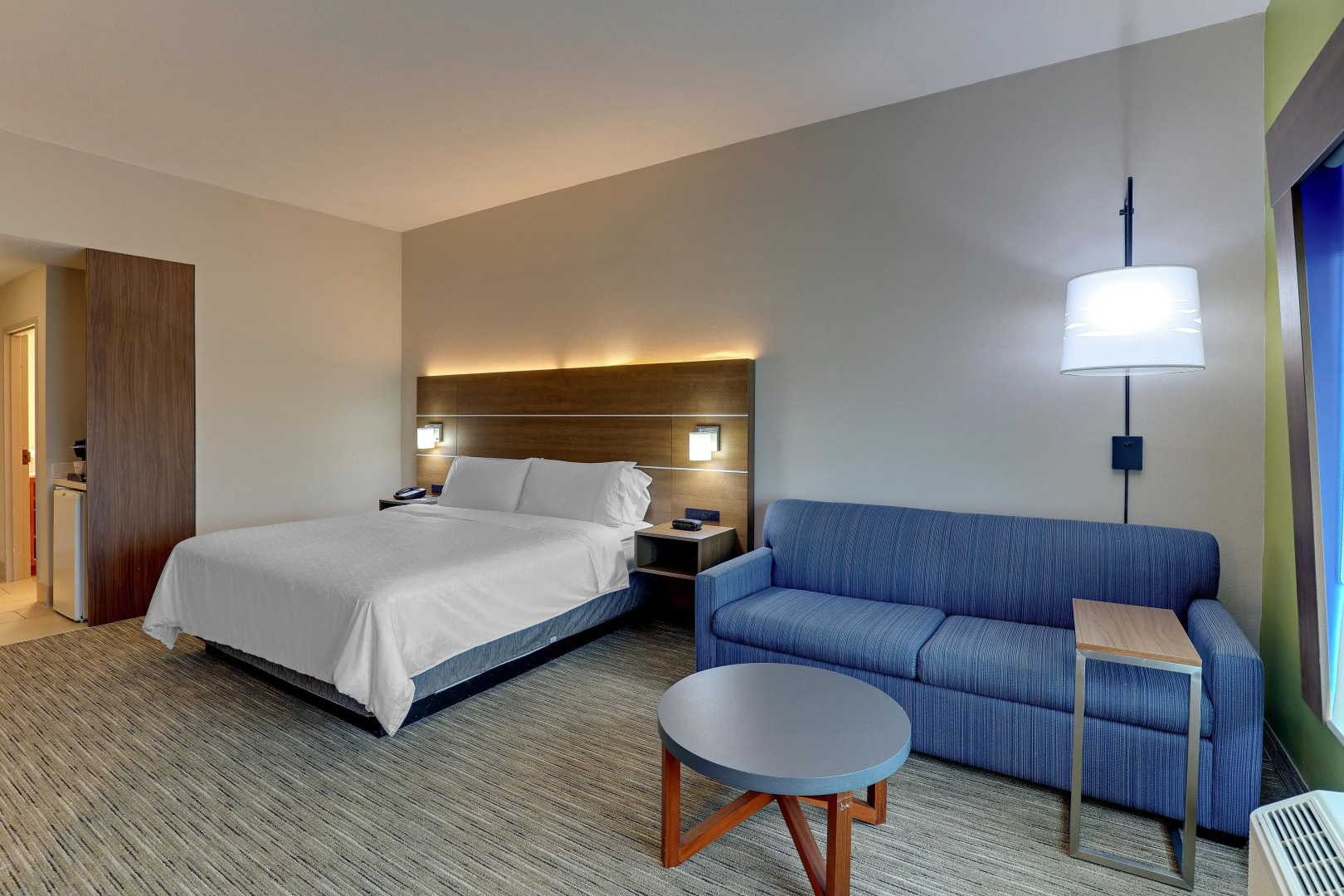 Holiday Inn Express Campbellsville by IHG