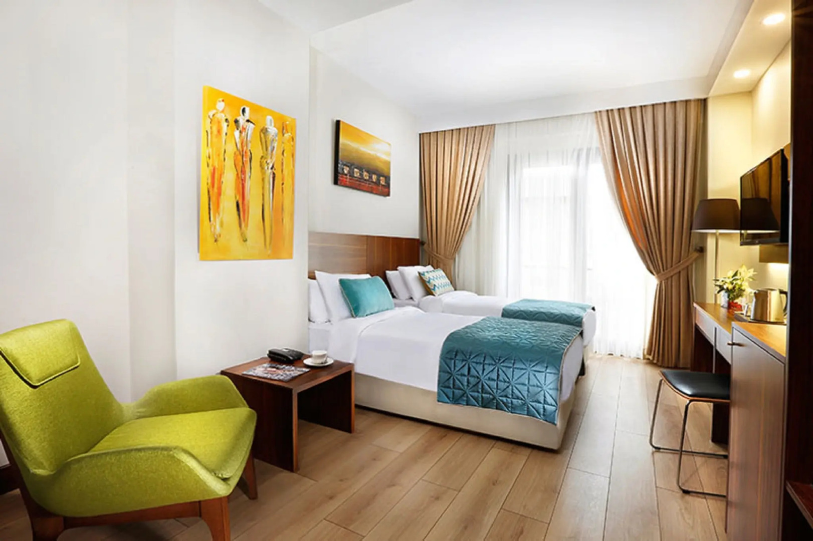 Steigenberger Hotel Herrenhof