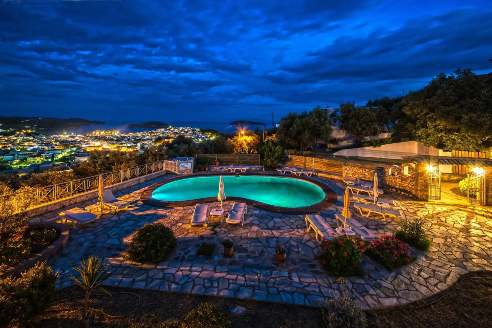 Blue Horizon Studios