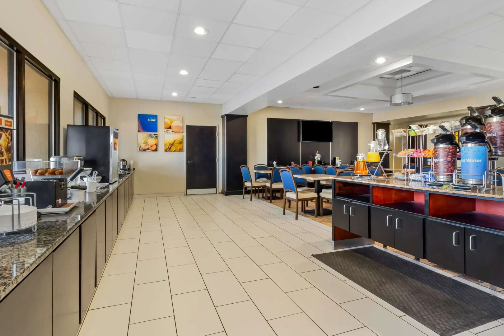 Comfort Suites Lumberton North