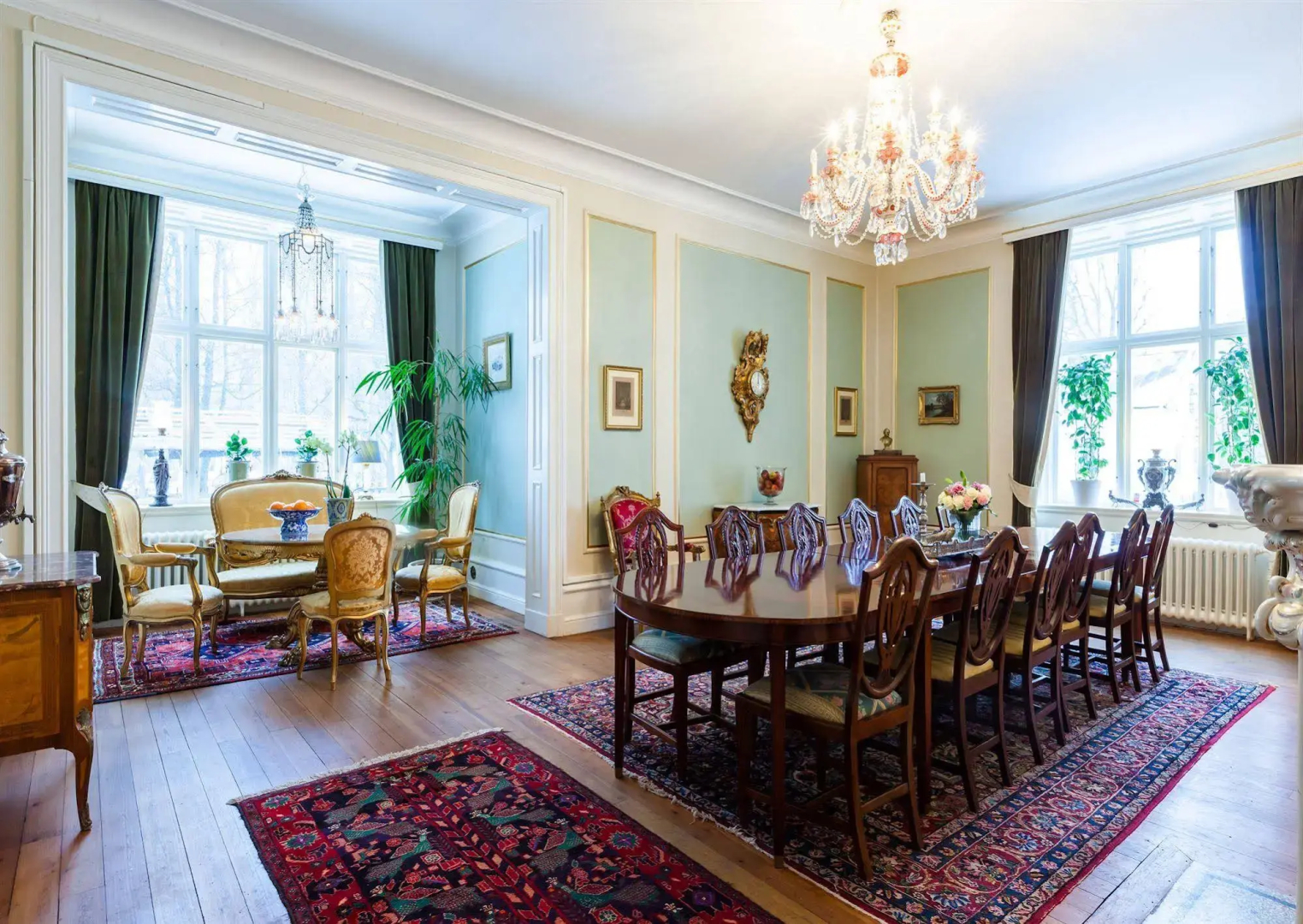 Vadstena Klosterhotell