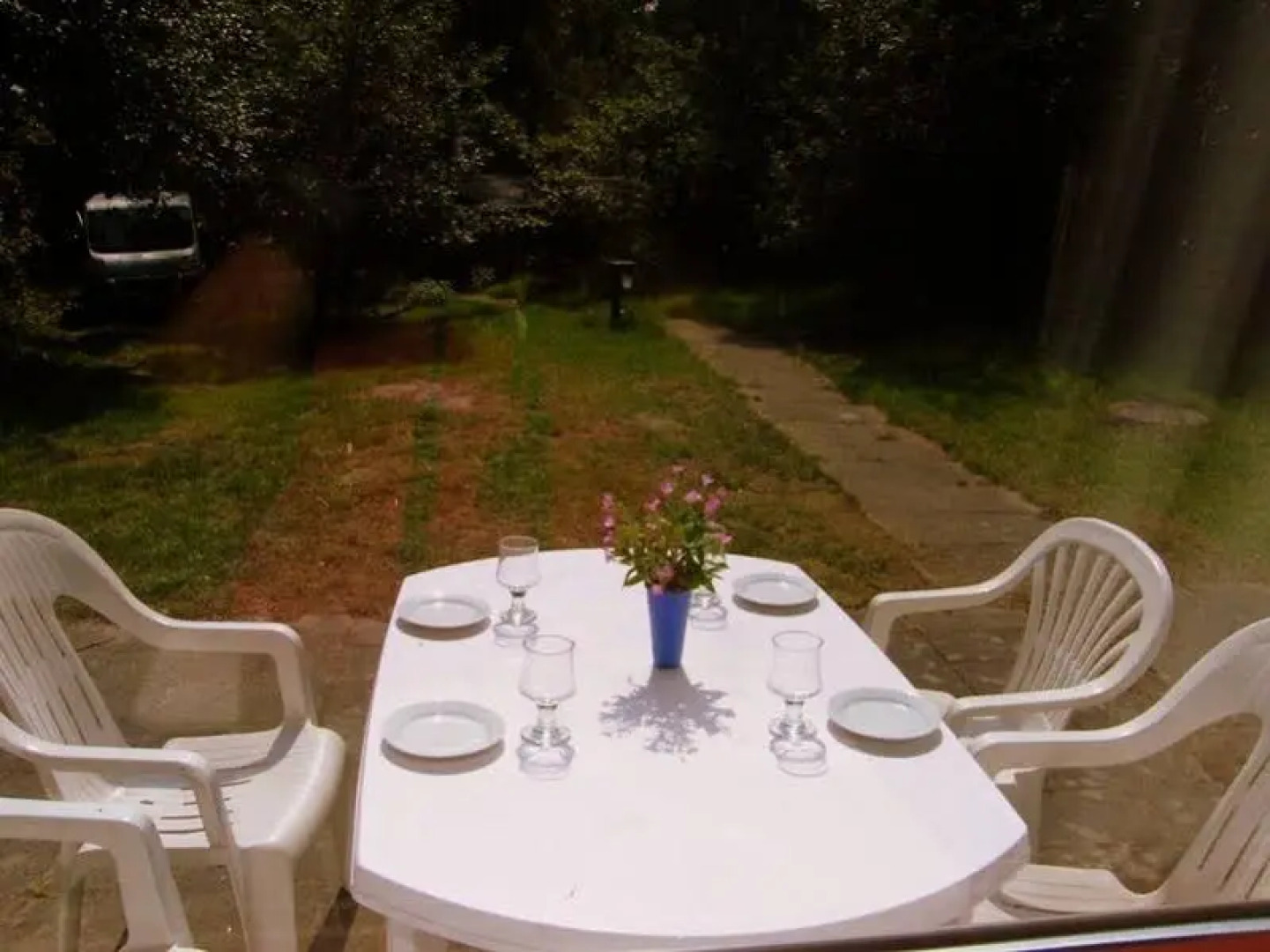 Dueodde Feriepark - Holiday House