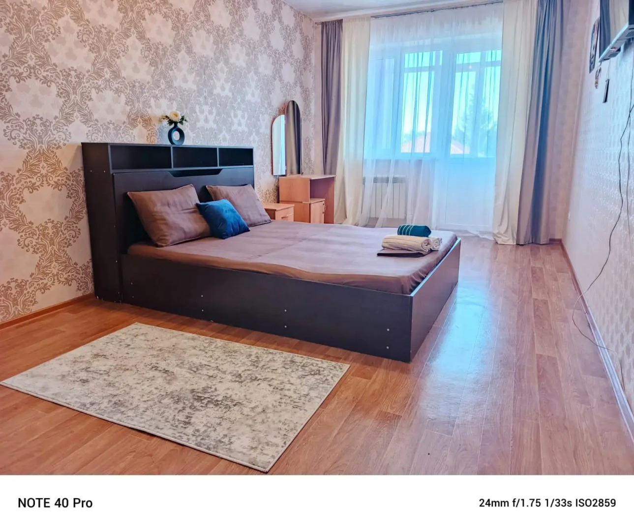 Апартаменты на улице 22-я Линия