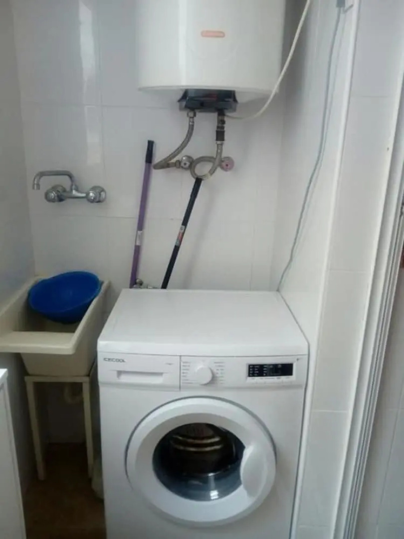 Apartamento en residencial privado