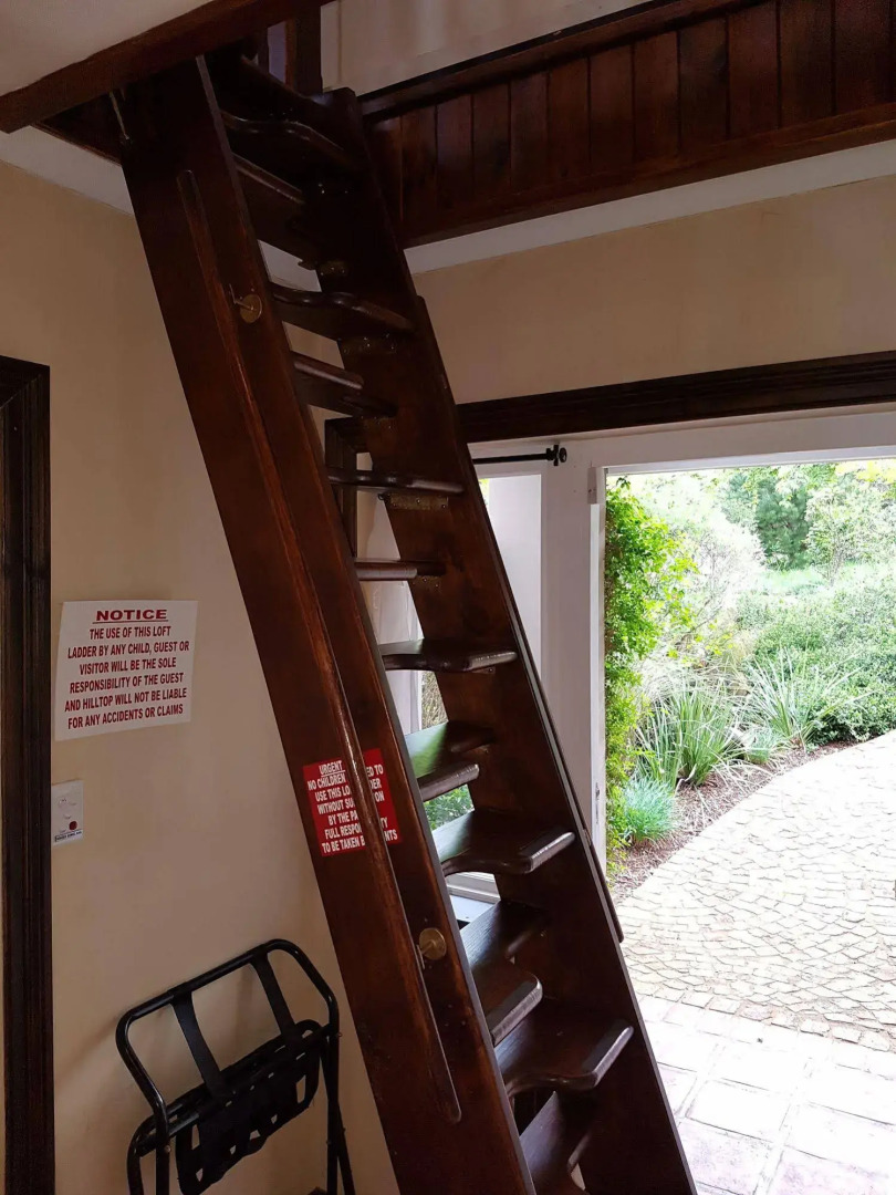 Hilltop Boutique Hotel