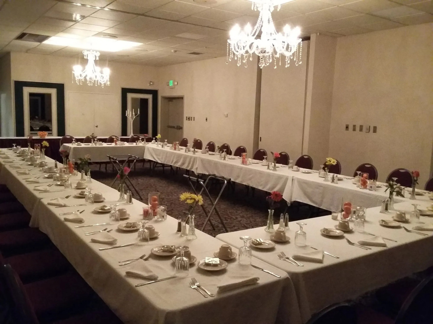 Quality Inn & Suites Escanaba North