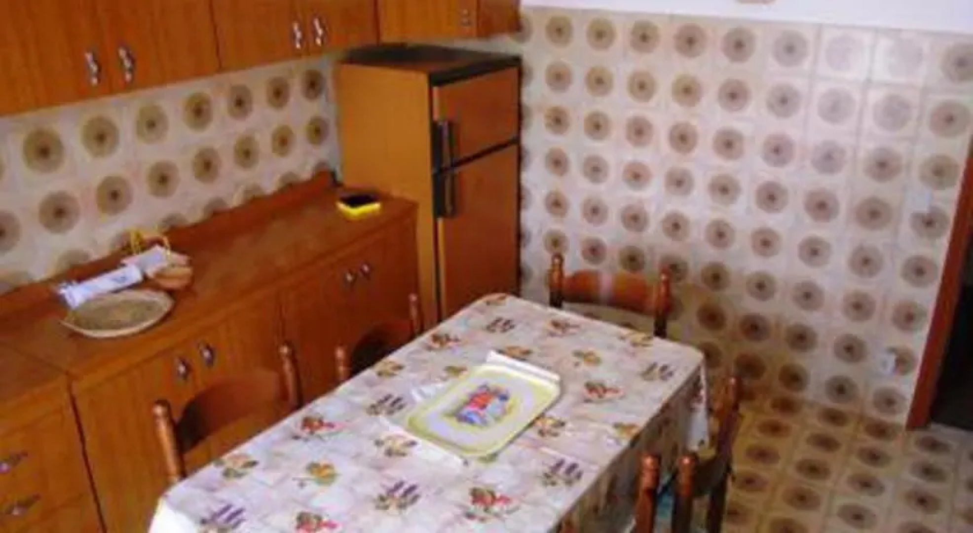 Casa Vacanze a Montevago - città termale