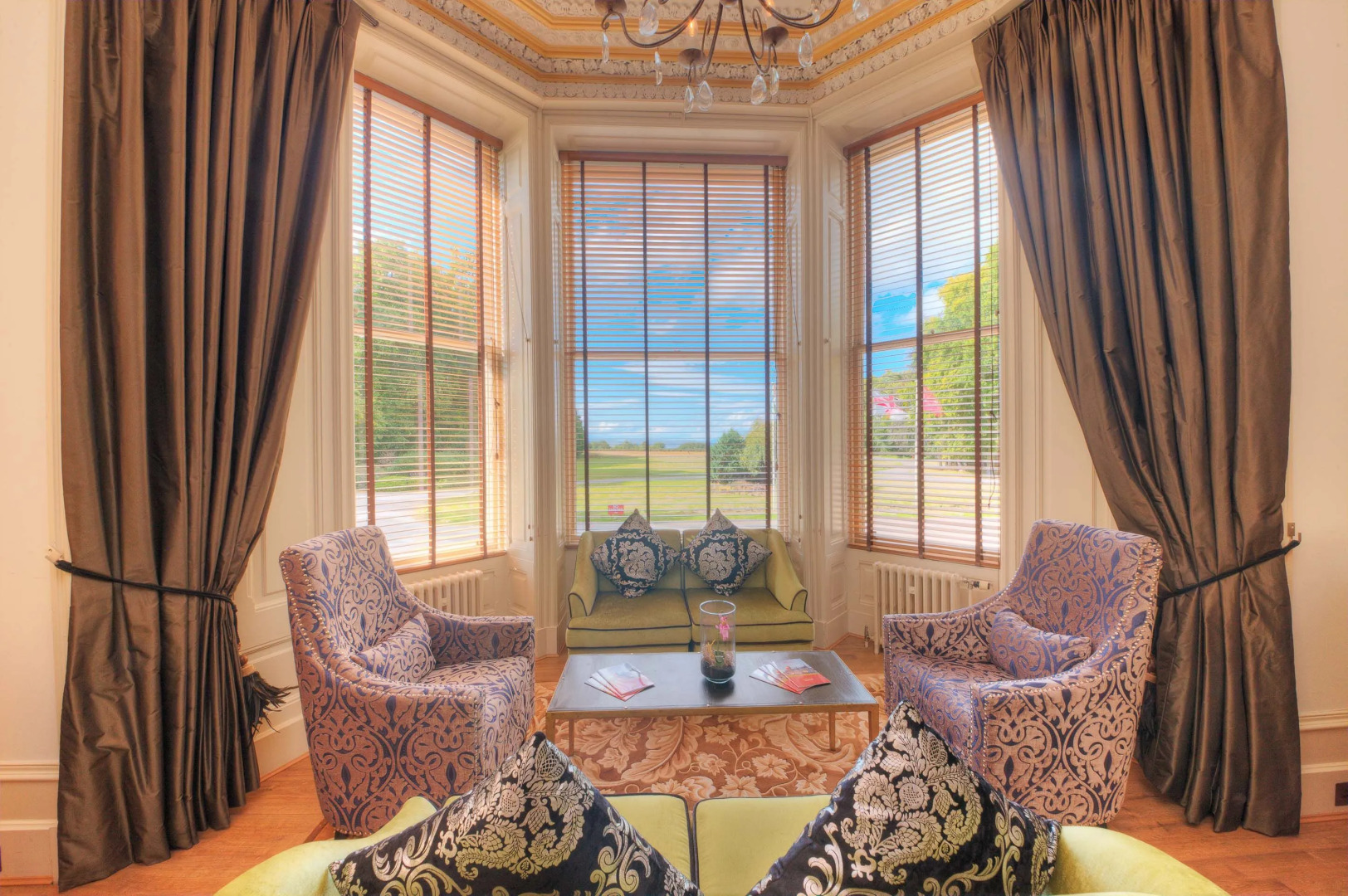 Muthu Newton Hotel (Near Inverness Airport)