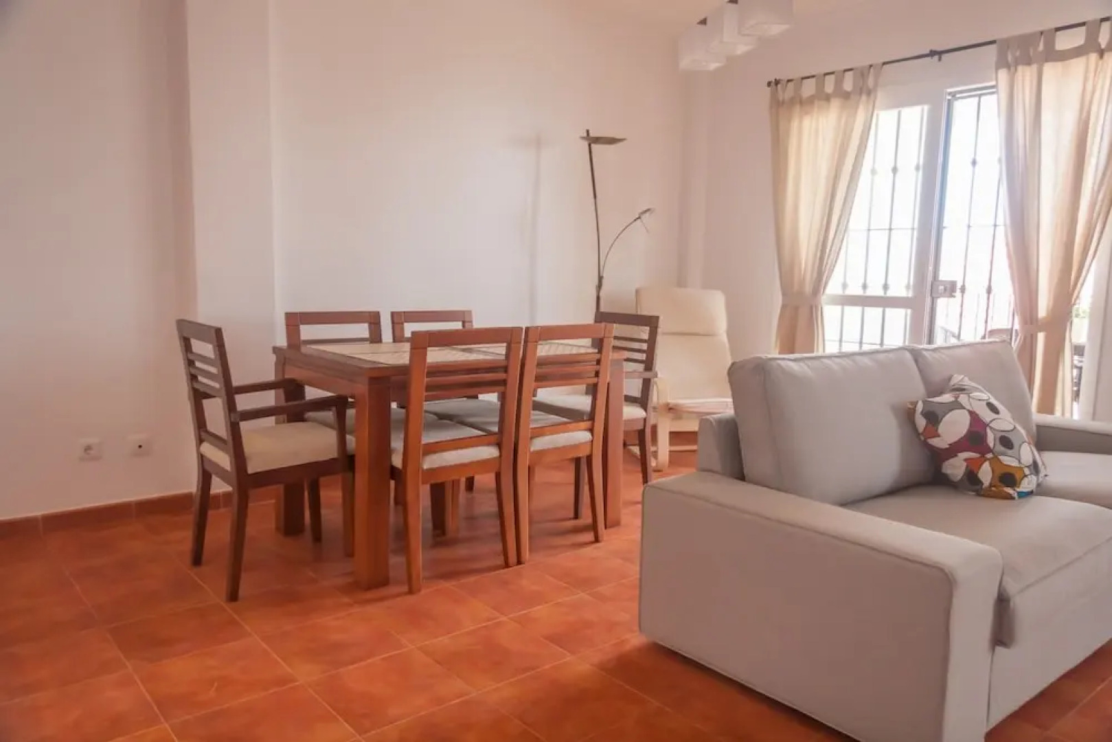 Apartamento Balcones Heights Torrox Canovas