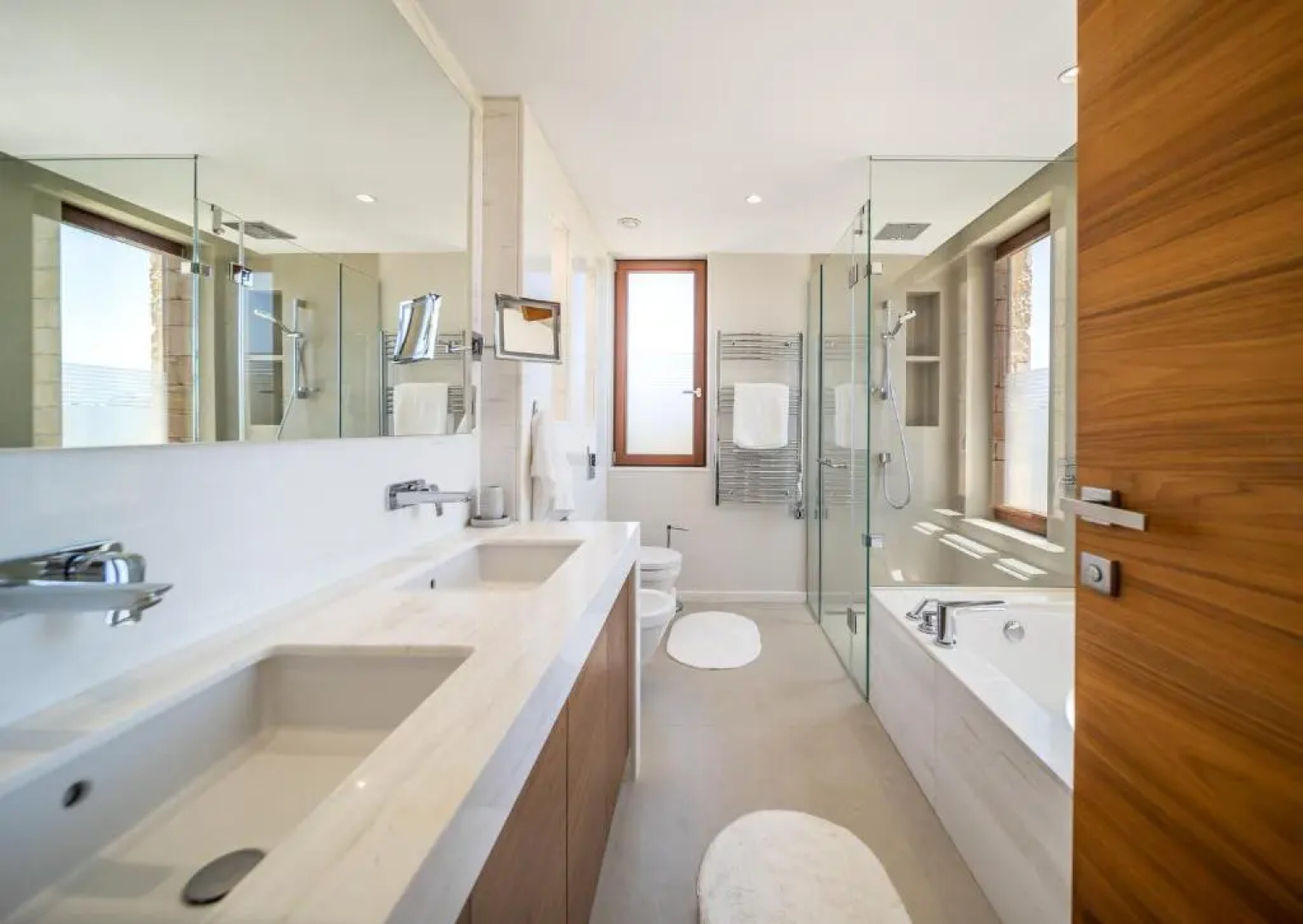 Villa Elea, New Deluxe Golf Villa at Aphrodite Hills - 6 Bedrooms, 7 Bathrooms