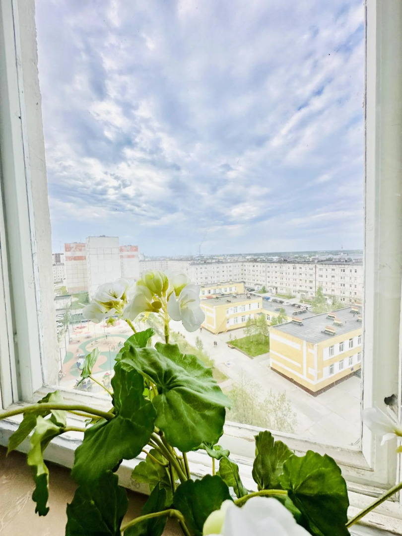 Region89 on str. Zavodskaya, bld. 5