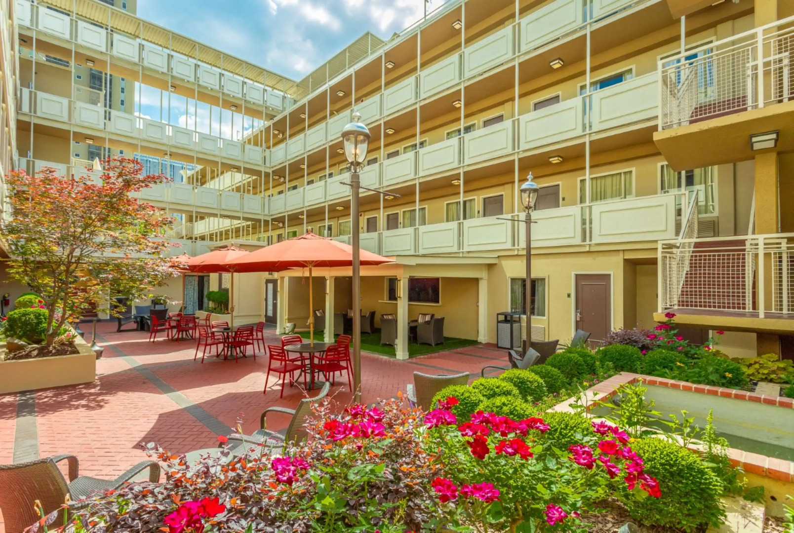 Inn at the Peachtrees, an Ascend Collection Hotel